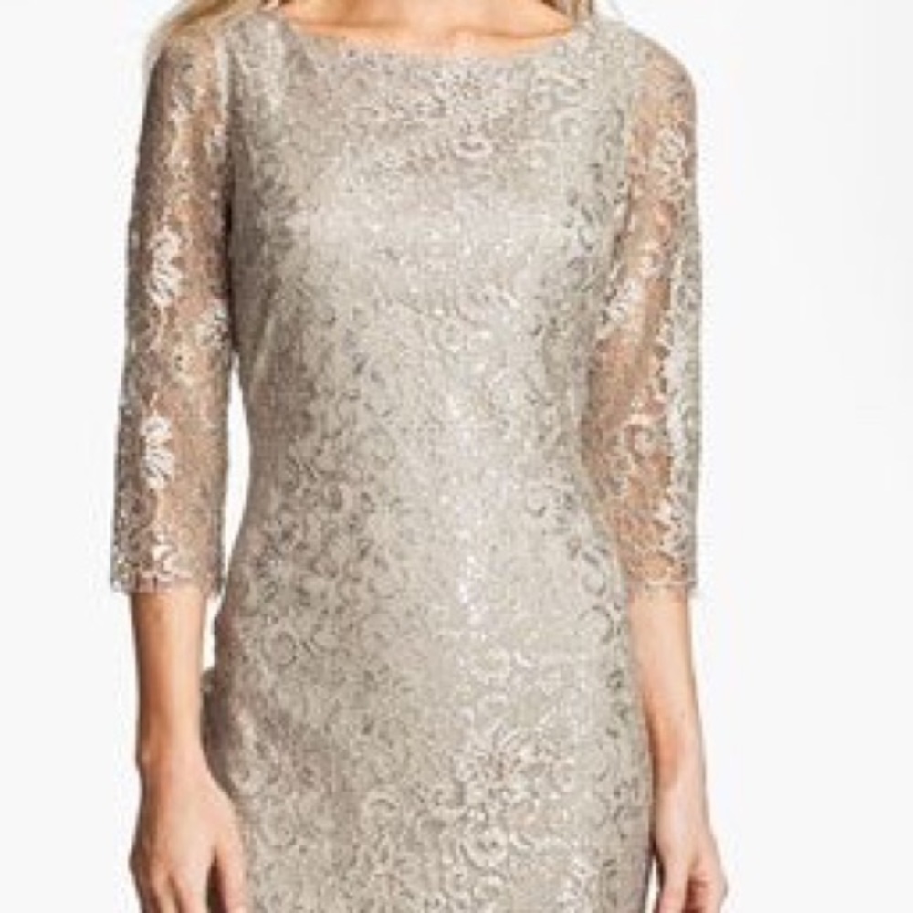 👑Stunning Calvin Klein Dress
